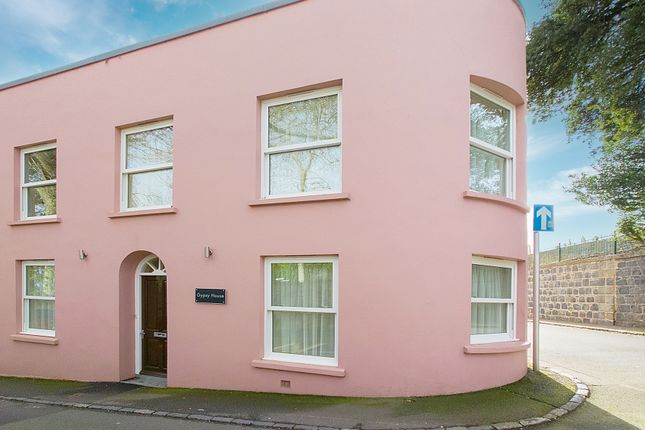 Thumbnail Property to rent in Upland Road, St Peter Port, Guernsey