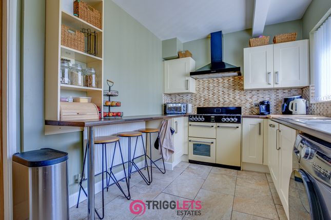 21, Preston Avenue, Barnsley photo 4