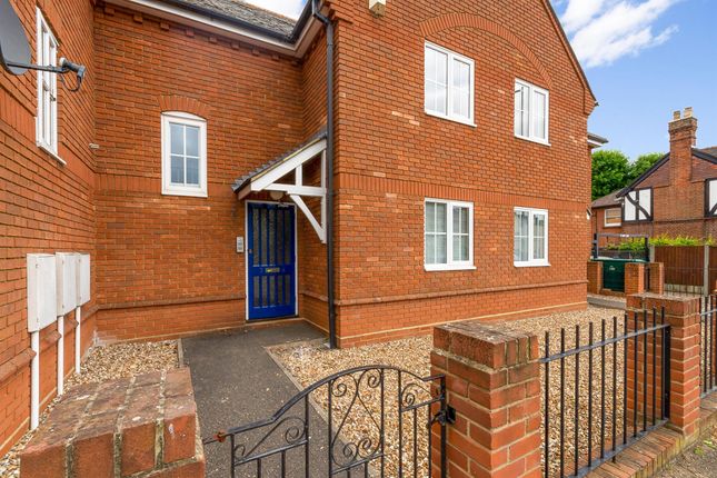 Thumbnail Penthouse for sale in Mill Road, Maldon