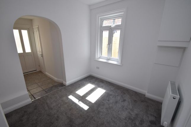 Ground floor flat, 46, Latimer Road, Eastbourne photo 4