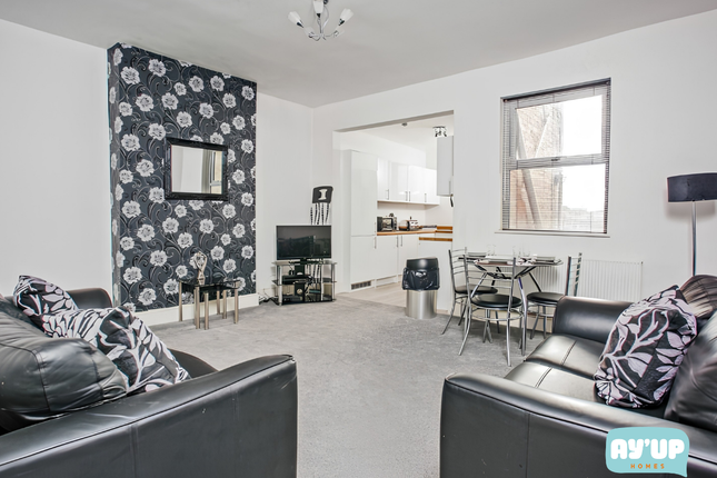 Room 1, 37 Clifton Lane, Rotherham photo 3