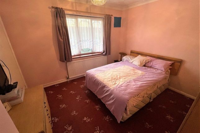 End terrace house for sale in Roles Grove, Chadwell Heath, Romford