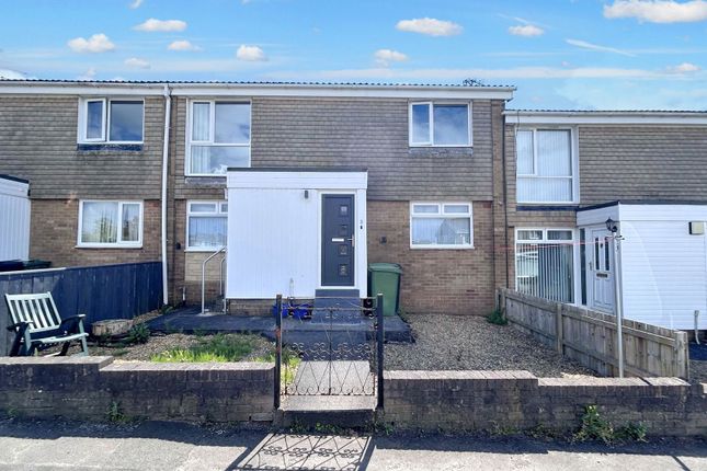 Thumbnail Flat for sale in Lyndhurst Road, Ashington