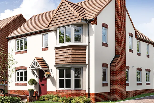 Lagan Homes