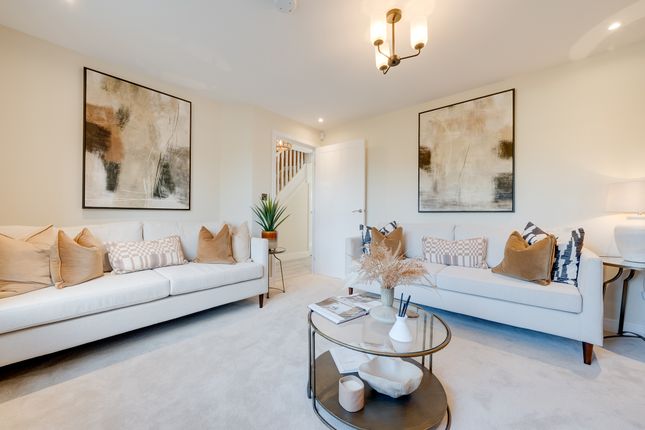 3, The Cawsey, Penwortham, Preston photo 4