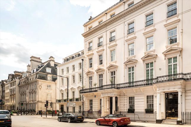 10, Upper Grosvenor Street, London photo 2