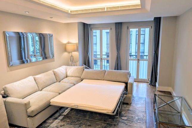 Flat 1.5, 10, Lancelot Place, London photo 5