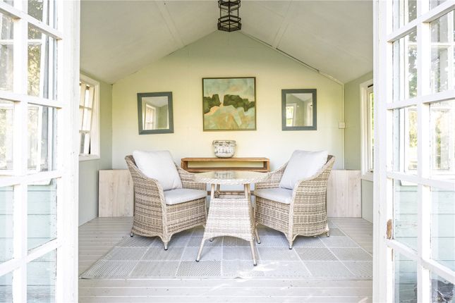 Summer House
