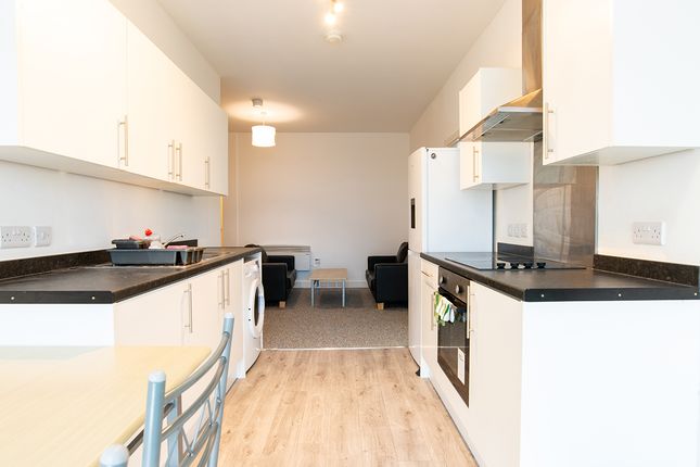 12/9, Pelham Road, Nottingham photo 4