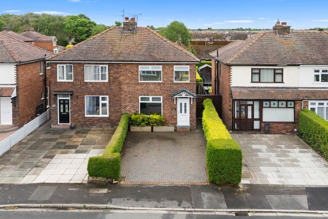 67, Trevor Road, Ormskirk photo 2
