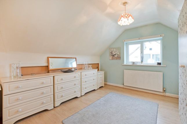 Detached bungalow for sale in Bolling Road, Ilkley