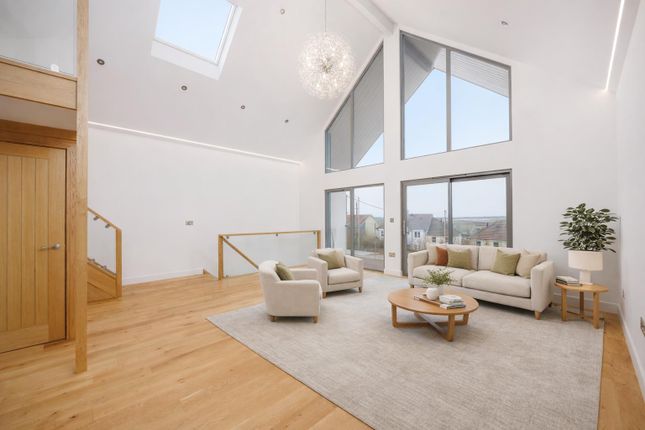 2, Endellion View, West Hill, Wadebridge photo 2