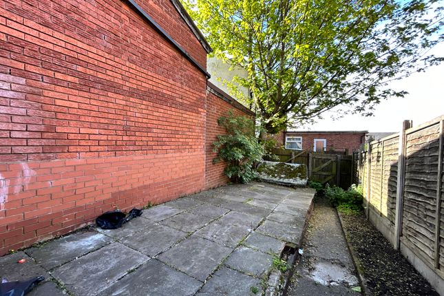 Terraced house for sale in Havelock Road, Birmingham