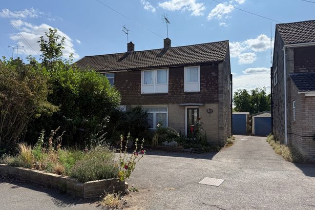 3-bed semi-detached on 10 Falmouth Road, Springfield, Chelmsford, £225,000