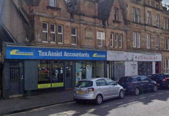 Retail premises to let in 36 - 40 Cowane Street, Stirling
