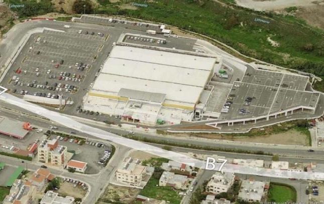 Thumbnail Retail premises for sale in Kato Paphos, Paphos, Cyprus