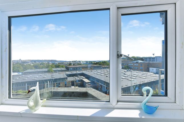 Flat 4, 10, Paradise Place, Plymouth photo 4