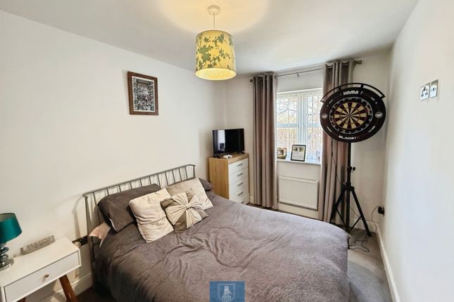 14, Penny Park Lane, Coventry photo 5