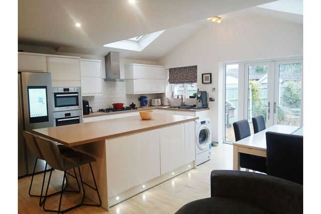 Kitchen/Family Room