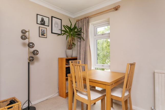 Flat for sale in Christchurch Road, Winchester