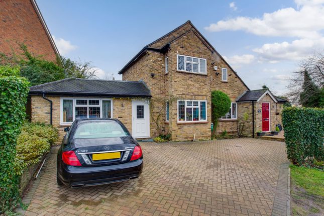 Detached house for sale in Rickmansworth Lane, Chalfont St. Peter