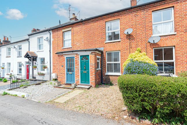 2-bed house on 20 Mount Pleasant, Wokingham, £1,500/mo