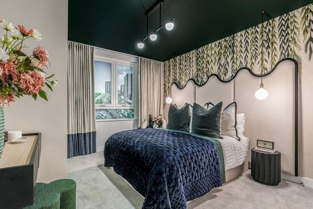 Apartment 934 - The Empire Apartments