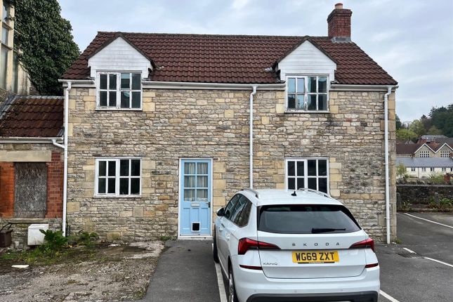 Thumbnail Property for sale in Town Street, Shepton Mallet
