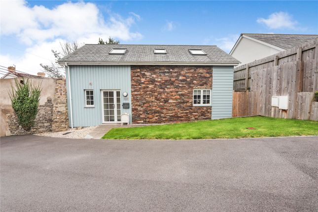 Thumbnail Detached house for sale in North Street, Braunton