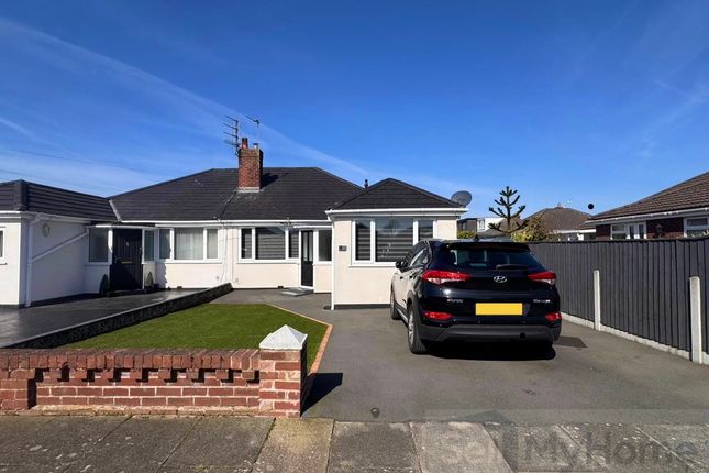 2-bed house on 55 Pinewood Avenue, Thornton-Cleveleys, £215,000
