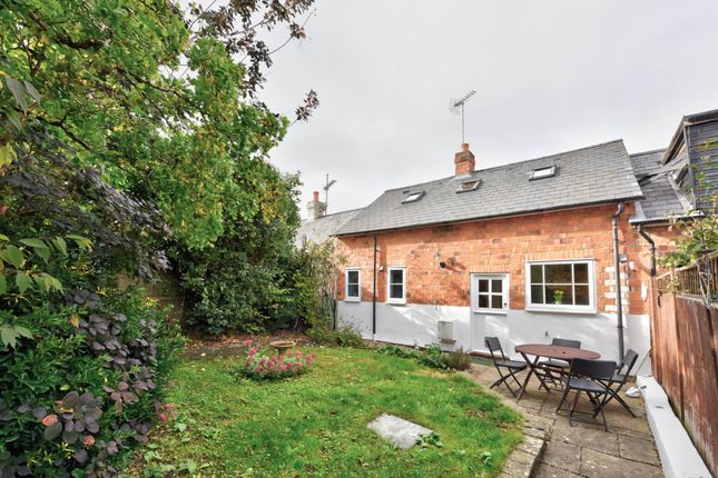 Lavender Cottage, Newtown Gardens, Henley On Thames photo 4