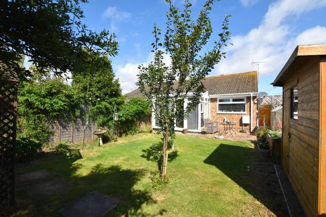 Property for sale in Willow Drive, St. Marys Bay, Romney Marsh