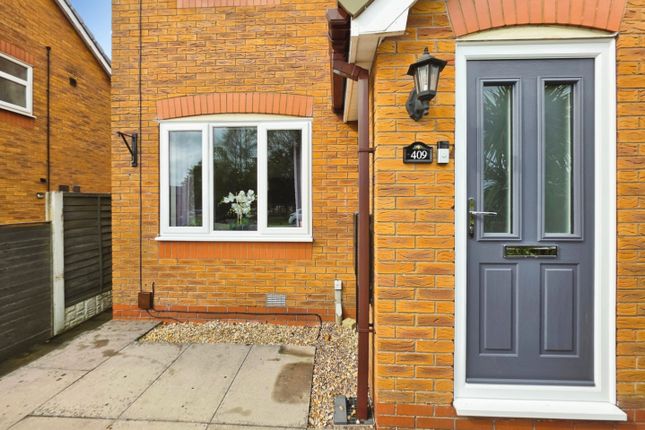 409, Chell Heath Road, Chell Heath photo 2