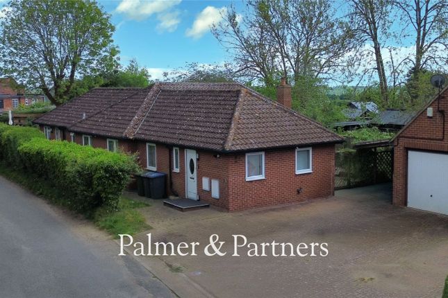 4-bed house on 1A, Mill Lane, Suffolk, £450,000