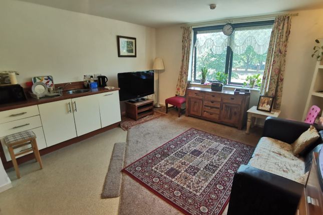 Apartment 42 City Point 156, Chapel Street, Salford photo 2