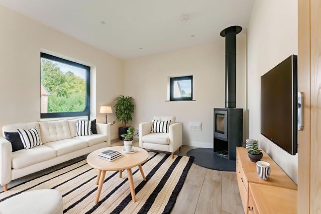 Plot 2 Blenheim Drive, Swanton Morley photo 2