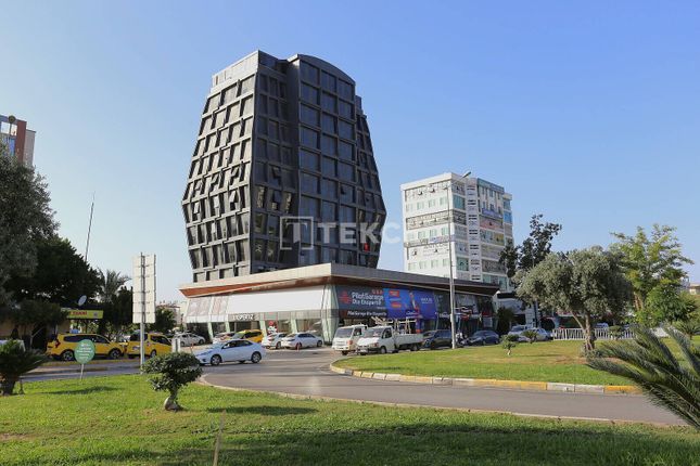 Office for sale in Emek, Kepez, Antalya, Türkiye