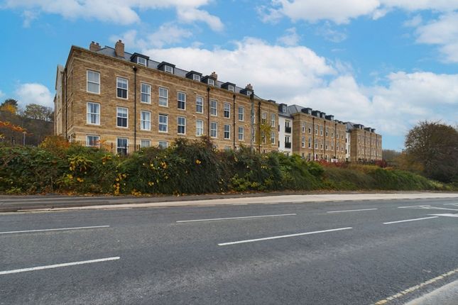 51 Devonshire Place Station Road, Buxton photo 4