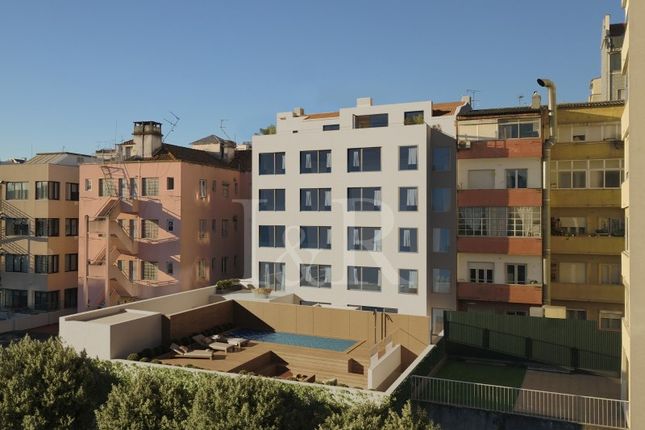 Apartment for sale in Avenidas Novas, Lisboa, Lisboa