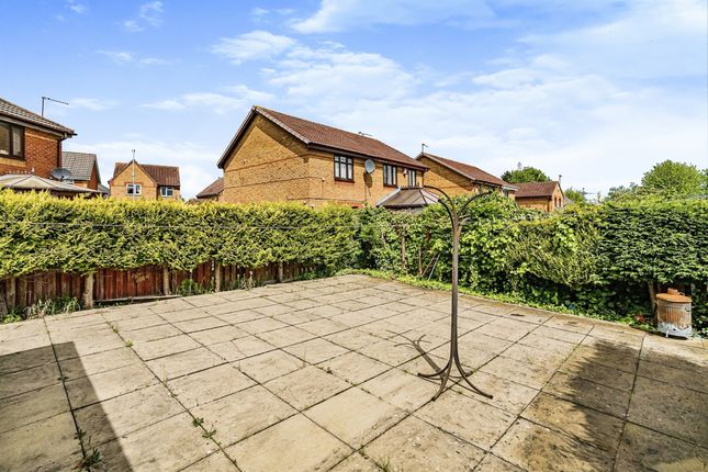 Detached house for sale in Daisy Meadow, Tipton