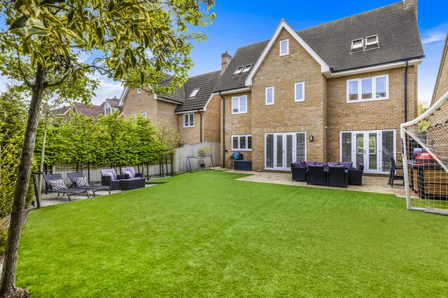 31, Woodlands Walk, Dunmow photo 4
