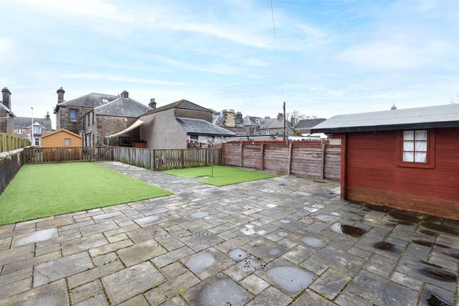Semi-detached house for sale in Dunkeld Road, Perth