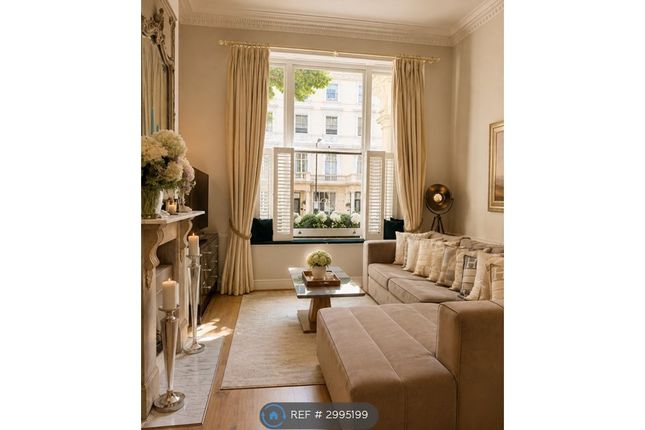 Inverness Terrace, London photo 2