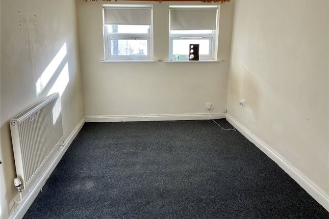 Flat for sale in West Parade, Rhyl