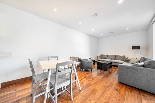 Flat 28, Beaufort Court, 65, Maygrove Road, London photo 4