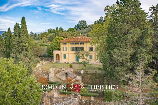 Villa for sale in Arezzo, Tuscany, Italy