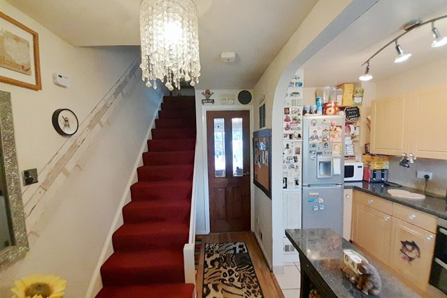 Semi-detached house for sale in Triandra Way, Yeading, Hayes