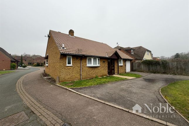 2-bed house on 1, St. Georges Close, Brentwood, £575,000