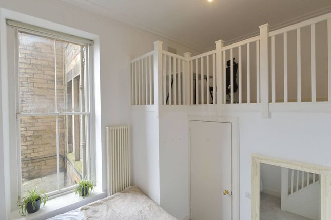 Flat for sale in Palmerston Place, West End, Edinburgh