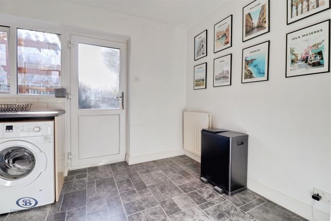 12, Bailey Court, Alsager photo 3